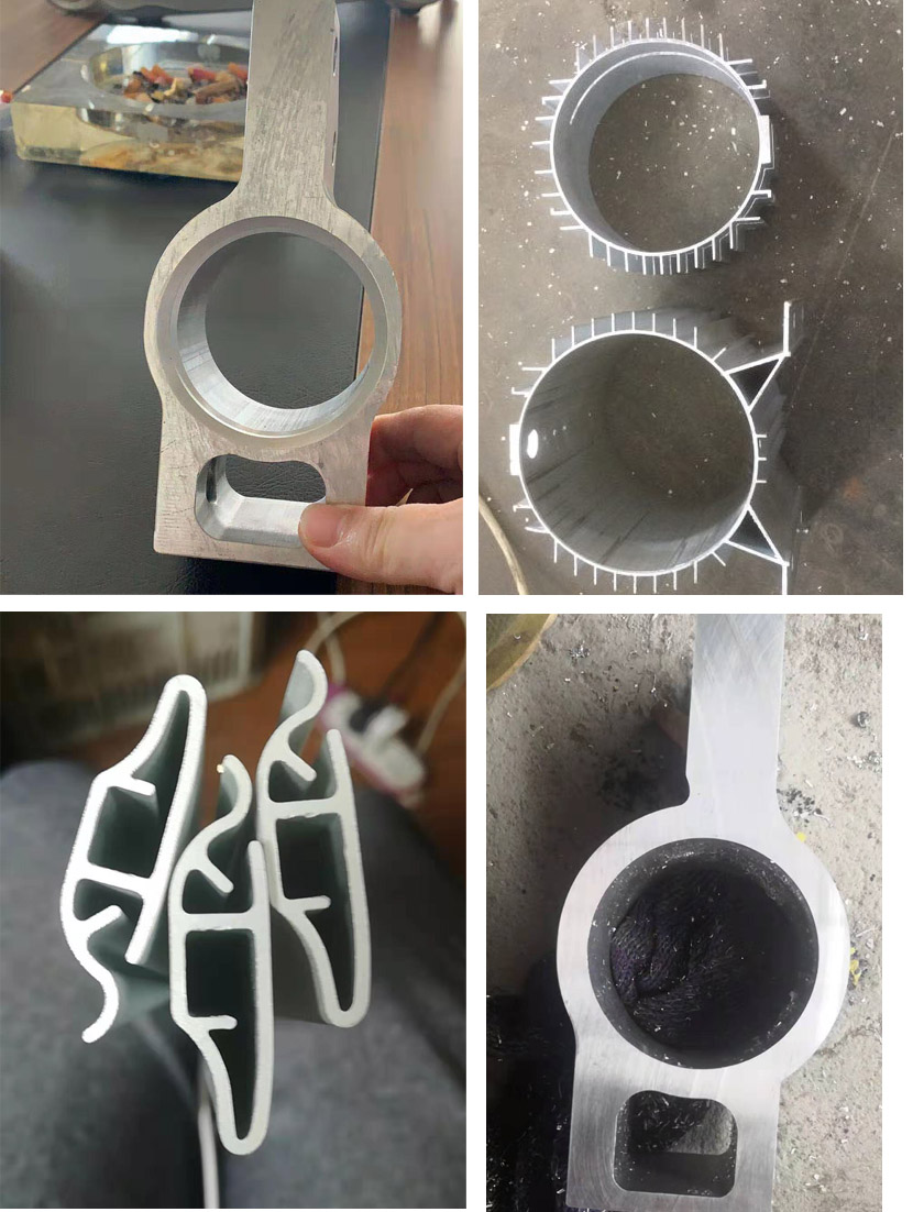 455鋁切機